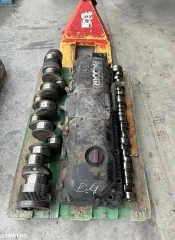 Chiuloasa Daf Xf 105 - piese/dezmembrari DAF