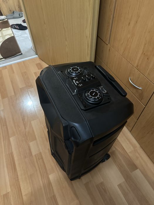 Караоке Колона Thunder