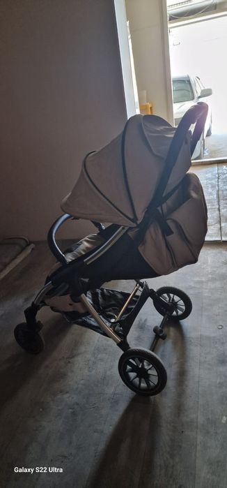 Коляска сатылады