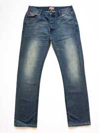Blugi LEE COOPER Jeans Barbati | Marime 32 x 34 (Talie 86 cm) W32