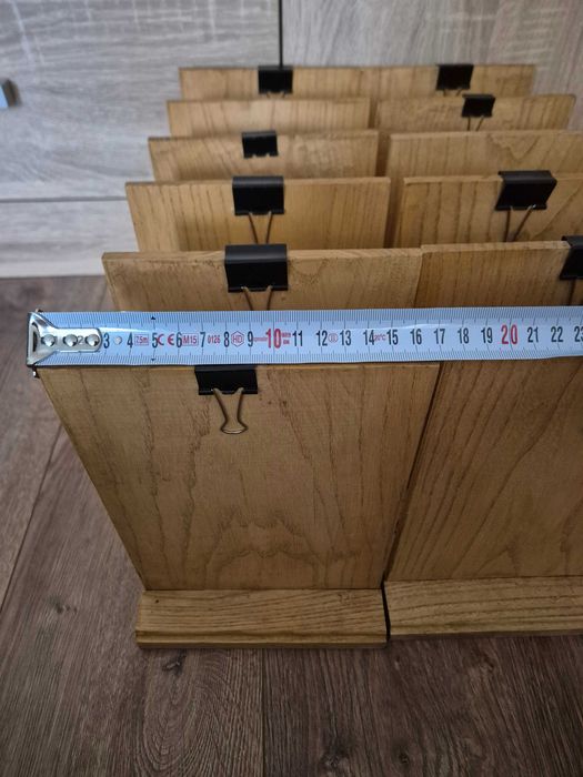 Поставка за менюта