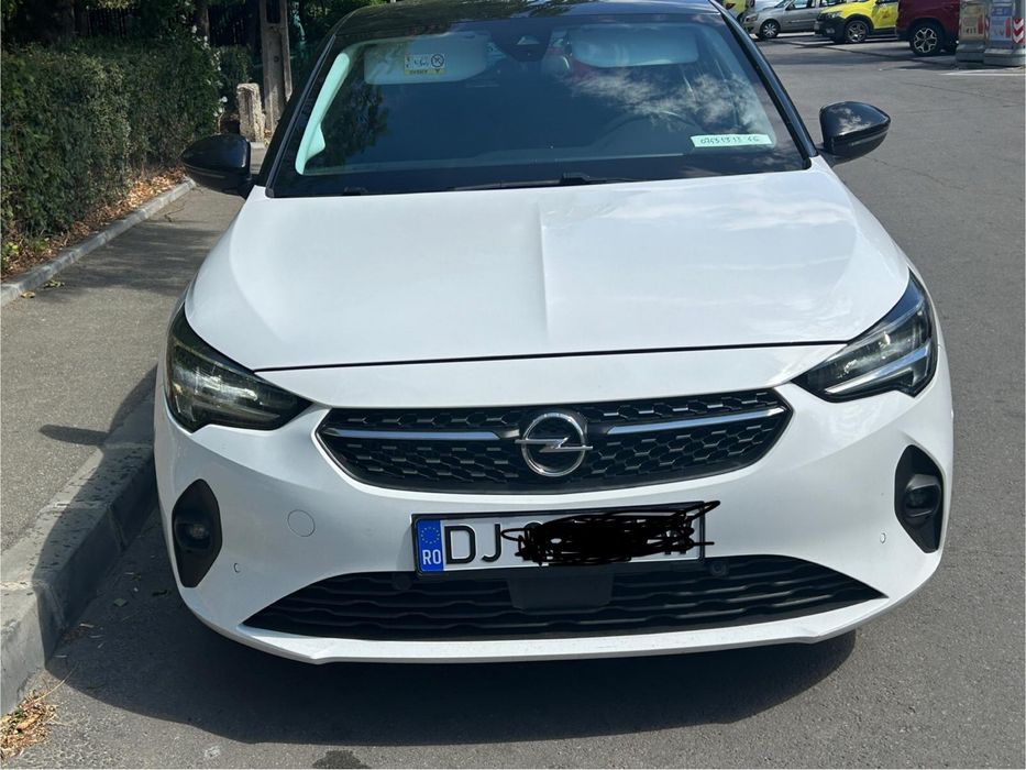 Opel Corsa, 2023 , stare foarte  buna