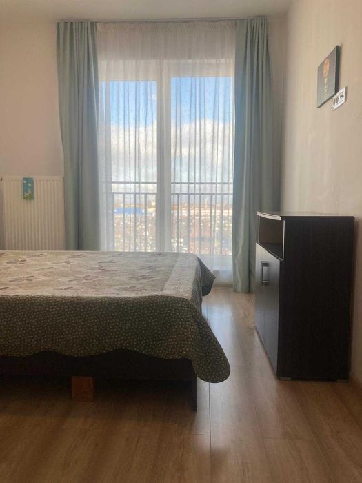 Direct de la Proprietar: Apartament 2 Camere, Parcare, Boxa in Kasper