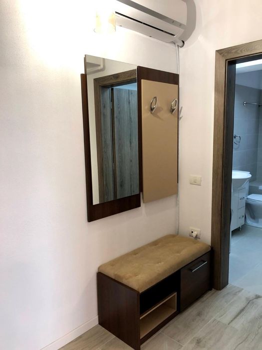 Ultracentral! Ap. cu 2 camere de inchiriat