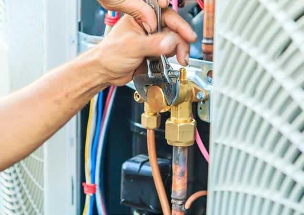 AER CONDITIONAT - revizie - freon - igienizare - service