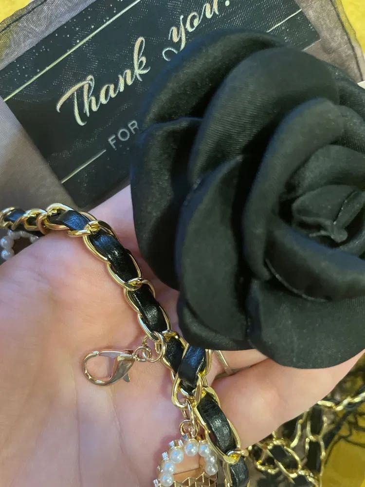 Дамски колан CHANEL