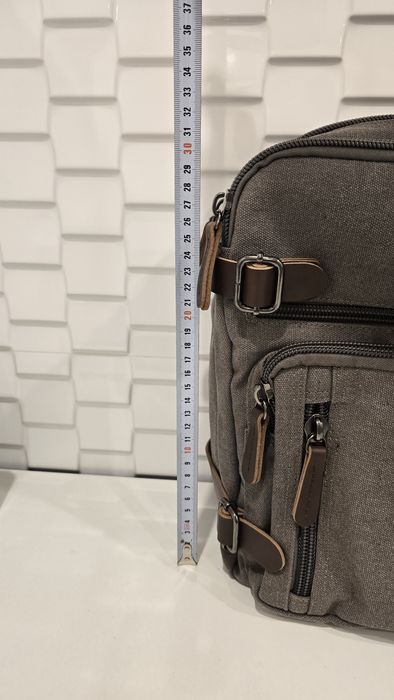 Geanta si ghiozdan 2in1