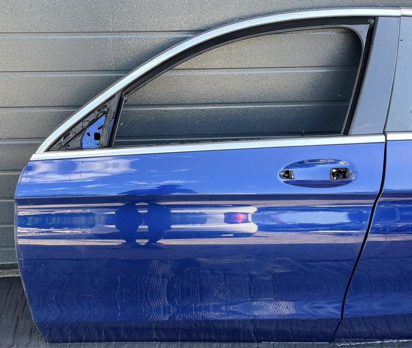 Usi stanga / Portiere stanga Mercedes GLC Coupe C253