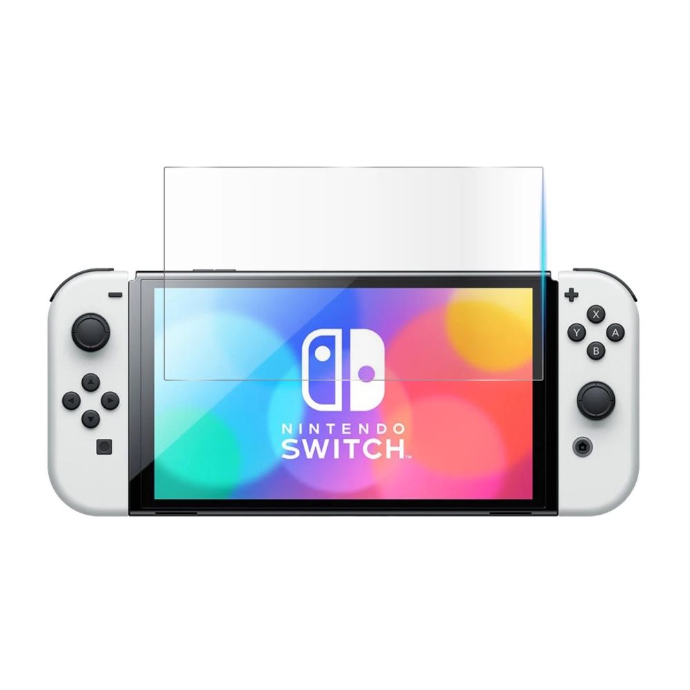 Folie Sticla Nintendo Switch,Nintendo Switch Lite, OLED