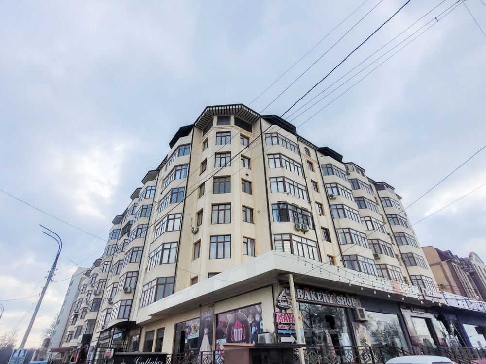 Срочно продам кв новостройка на 6 этаже коробка