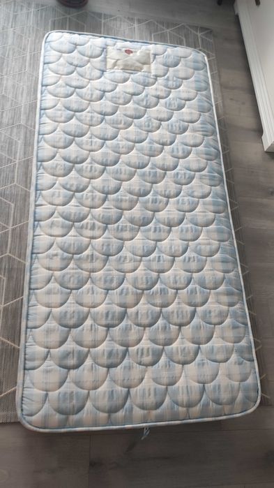 Vand saltele 90*200 2 buc