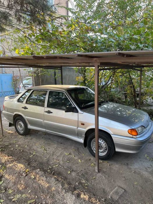 Продам Ваз21115 своя