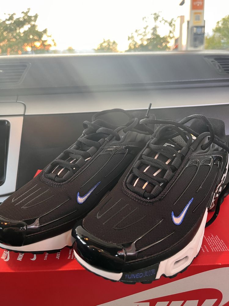 Nike Air Max TN plus
