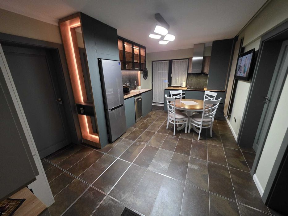 Apartament  2 camere lux ultracentral langa Primarie prima inchiriere