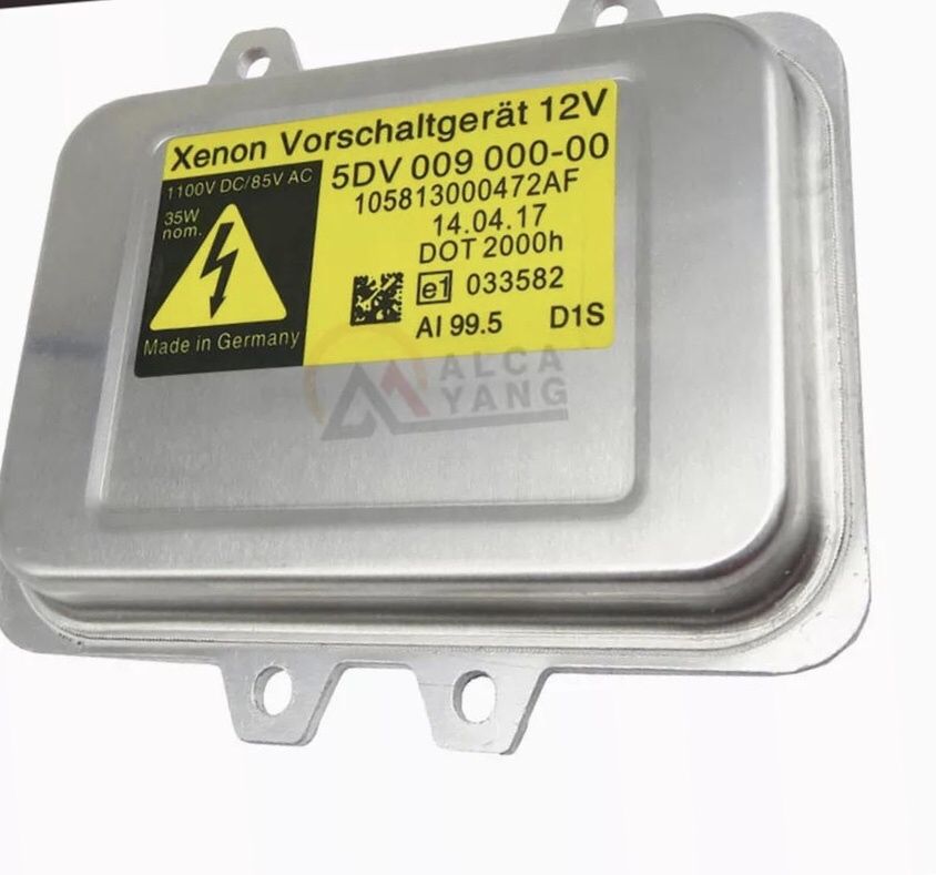 Balast/droser xenon nou 5DV 009 000-00 5DV009000-00 5DV00900000 bmw