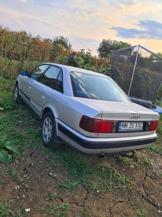 Vand audi 100 a6 c4