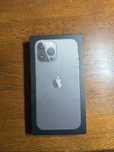 iPhone 13 Pro Max Graphite 512GB