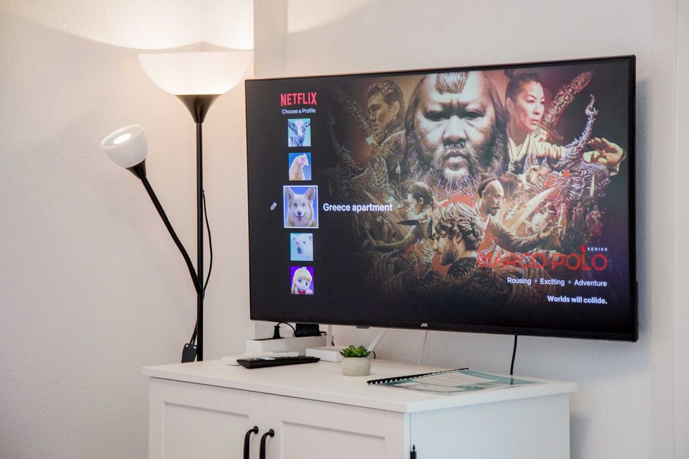 От собственик: Продава обзаведен апартамент в Офринио, Гърция