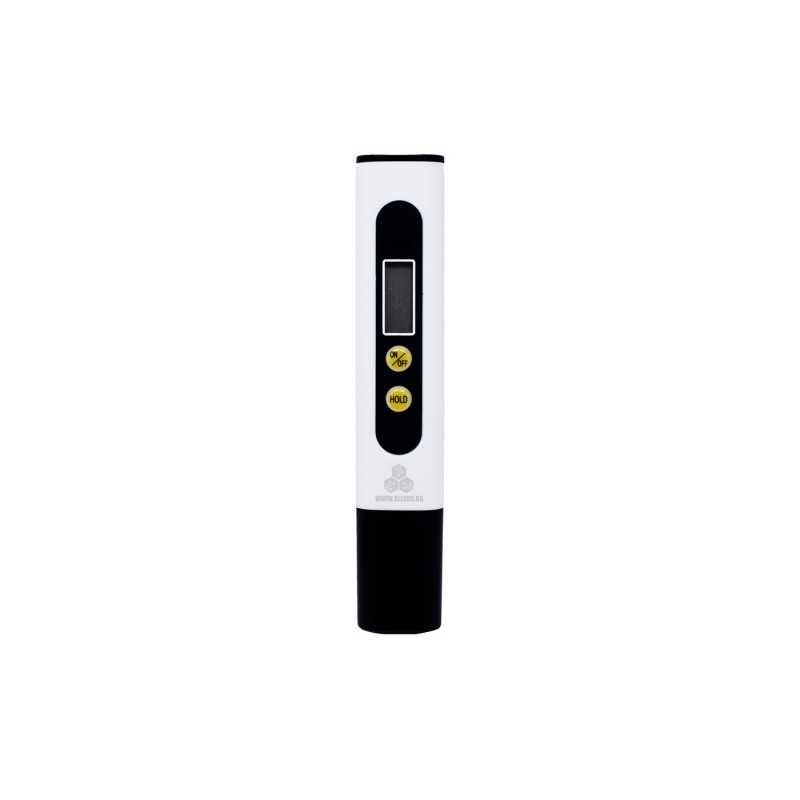 Промо TDS метър, 0 - 9990 ppm + PH метър с ръчно калибриране 4076