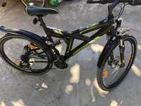 Bicicleta Zundapp Blue MTB 26