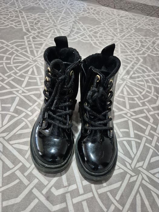 Боти за момиче от ZARA