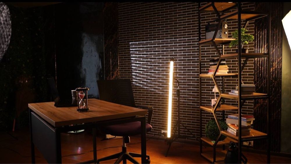 Reels Podkast studiya
