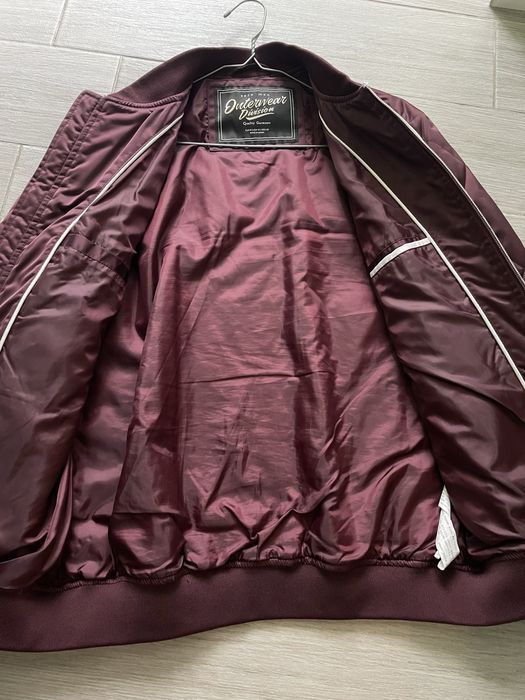 Vang Geaca Zara ( for man)