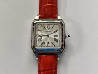ceas Cartier de dama