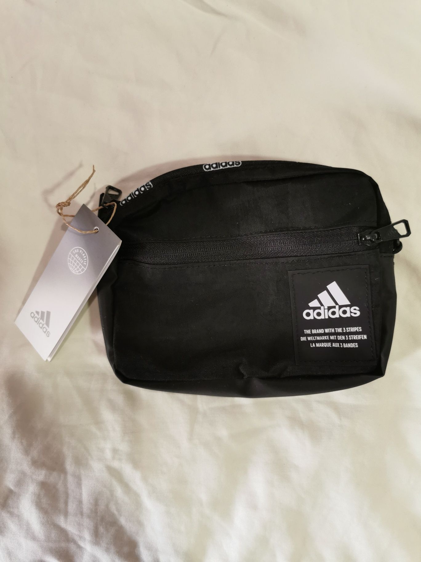 Чанта Adidas 4ATHLTS Organizer