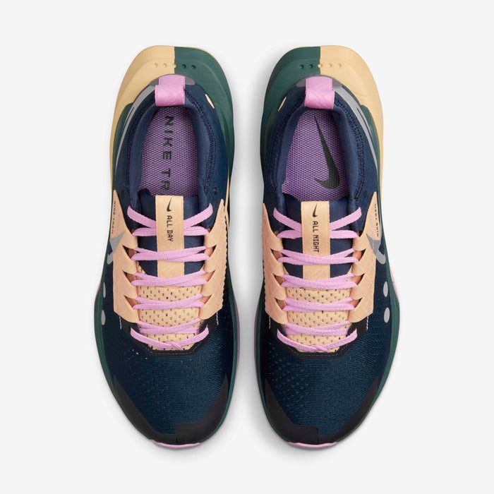 Nike ZoomX Zegama Trail 2 Noi Originali (36,5)