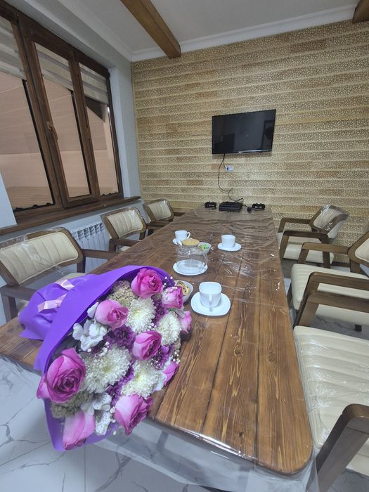 Апартаменты без загс  .для двоих в Ташкенте