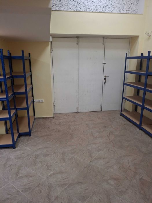 Магазини под наем София