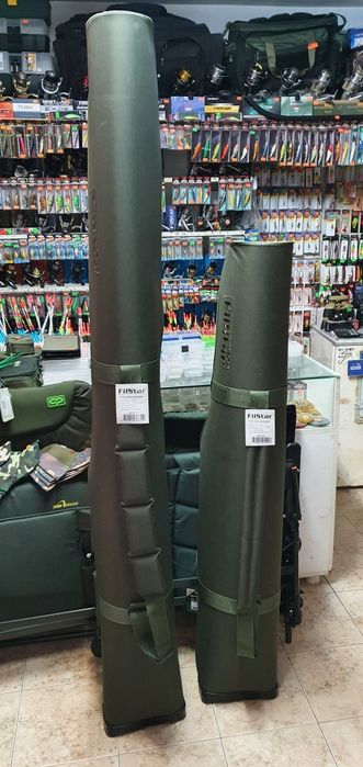ПРОМО!!Шарански твърди тройни калъфи FILSTAR 140см. и 205см.