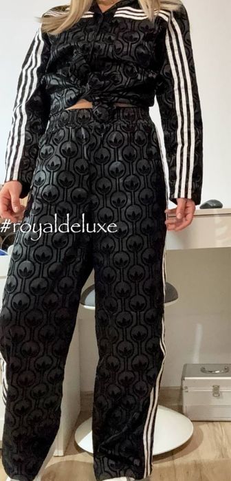 Stoc compleu dama Adidas