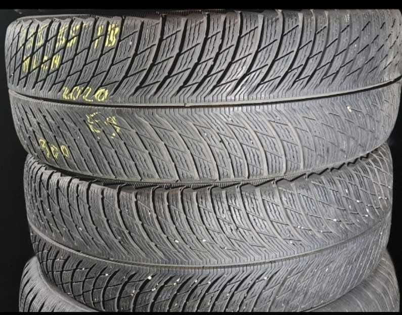 Anvelope IARNA 235 55 18 /235 60 18 /235 65 18