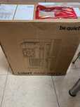 Carcasa be quiet! Light Base 600 LX Black