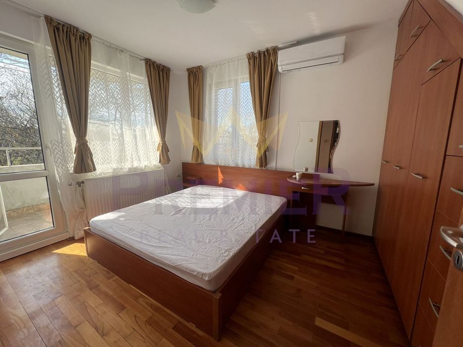 Дава се под наем Мезонет в Варна, Генералите - 75 кв.м за 663 € - Снимка #5