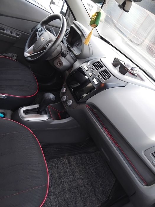 Автомобиль коболт 2023 год выпуска