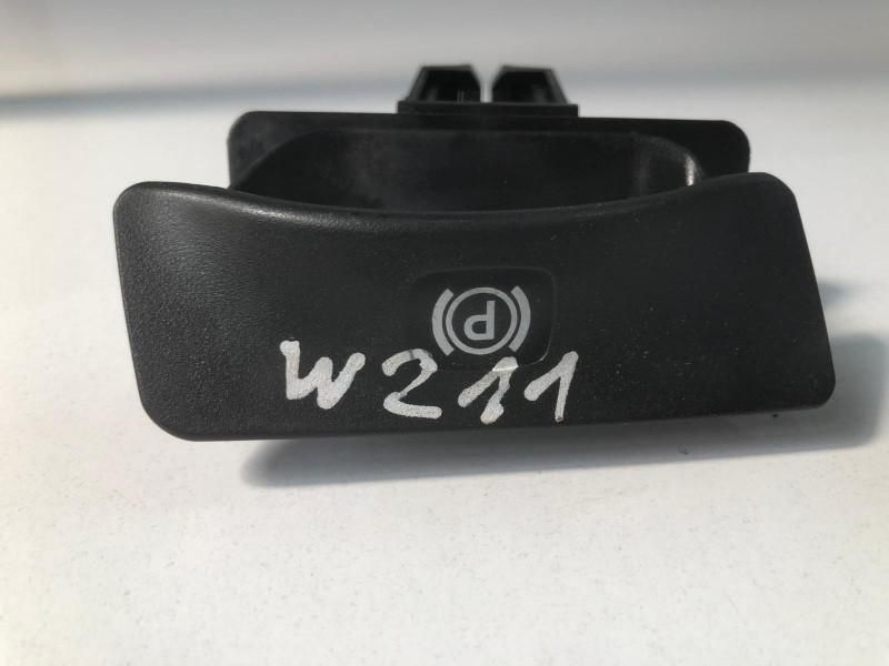 Buton parcare / frana de mana Mercedes E-Class (2002-2008) [W211] a2114200077
