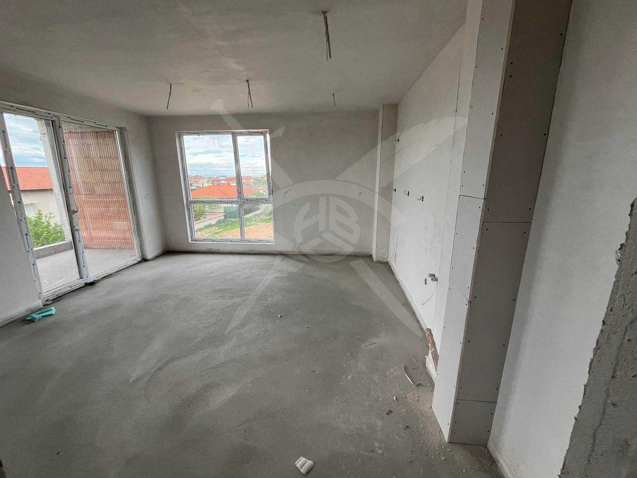Продава се Двустаен апартамент в с. Марково, Област Пловдив - 91 кв.м за 1136 €/кв.м - Снимка #3