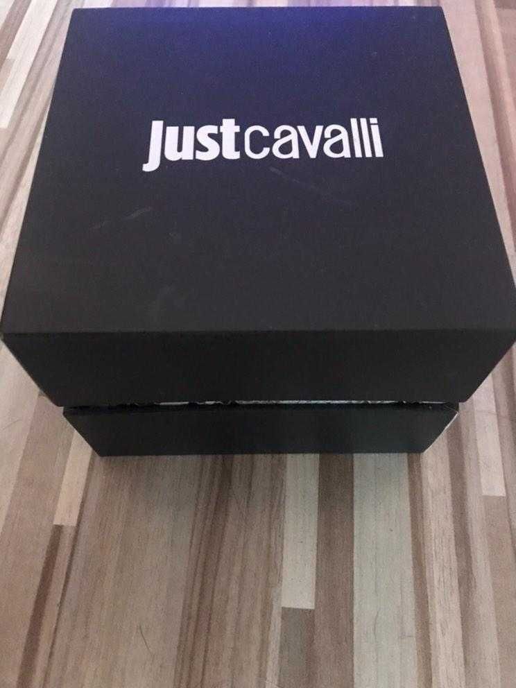 Just Cavalli часовник