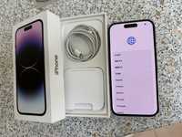Vand iphone 14 pro purple