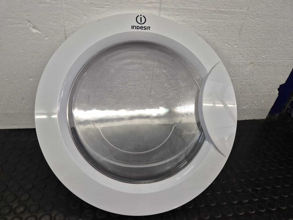 Hublou masina de spalat indesit Prime , PWDE serii / R32