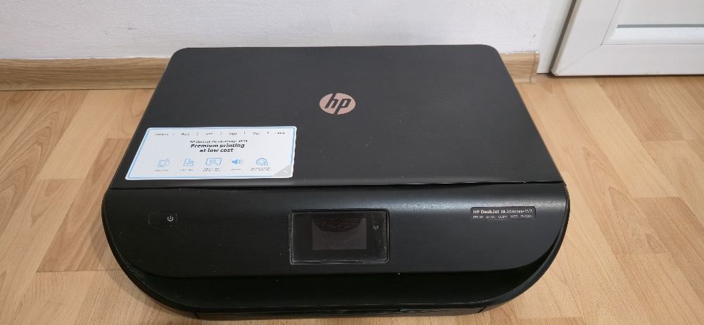 Imprimanta multifunctionala HP DeskJet Ink Advantage 4535