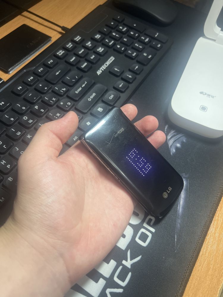 Verizon Cdma 370