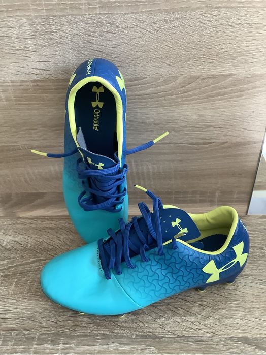 UNDER ARMOUR, оригинални бутонки, нови