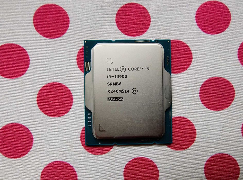 Procesor Intel Raptor Lake, Core i9 13900 2.0GHz Socket 1700.