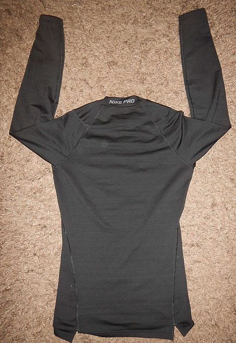 Bluza Nika Pro Dry-Fit. Marimea M-Women.