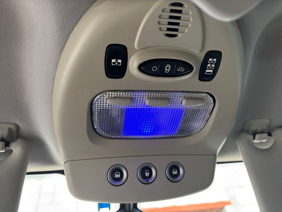 Citroën C8 2005 Full