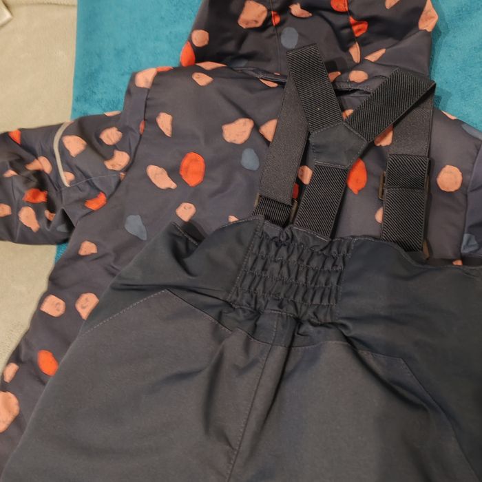 Гащеризон и яке  H&M ръст 98